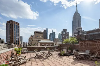 50 Park Avenue #8A, New York, NY 10016 - Photo 6