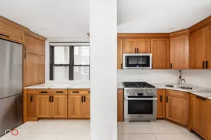 50 Park Ave, New York, NY 10016 - Photo 2
