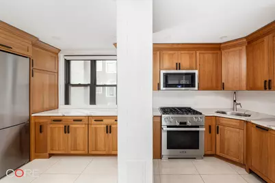 50 Park Avenue #8A, New York, NY 10016 - Photo 2