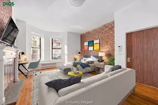 342 W 85th St, New York City, NY 10024 - Photo 2