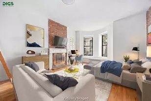 342 W 85th St, New York City, NY 10024 - Photo 1