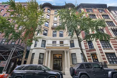 342 W 85th Street #1D, New York City, NY 10024 - Photo 6