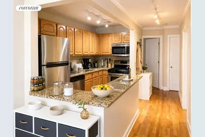555 Lafayette Avenue #2, New York City, NY 11205 - Photo 1