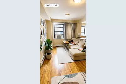 555 Lafayette Avenue #2, New York City, NY 11205 - Photo 2