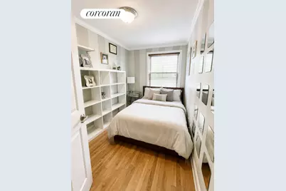 555 Lafayette Avenue #2, New York City, NY 11205 - Photo 4