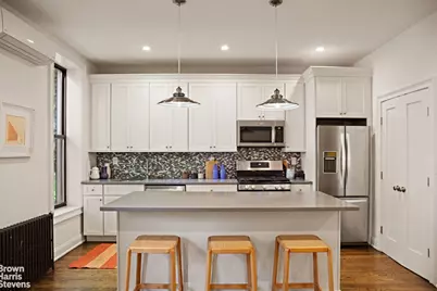 19 St Johns Place #1B, New York City, NY 11217 - Photo 4