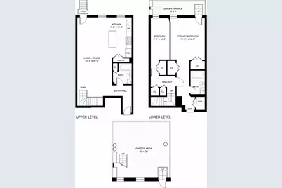 19 St Johns Place #1B, Brooklyn, NY 11217 - Photo 12