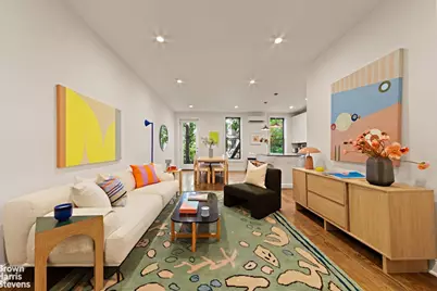 19 St Johns Place #1B, Brooklyn, NY 11217 - Photo 1