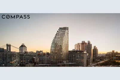 30 Front Street #21D, New York City, NY 11201 - Photo 14