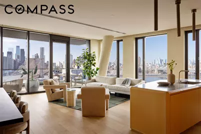 30 Front Street #21A, Brooklyn, NY 11201 - Photo 1