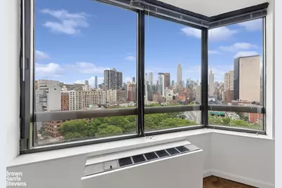 630 1st Avenue #17J, New York City, NY 10016 - Photo 1