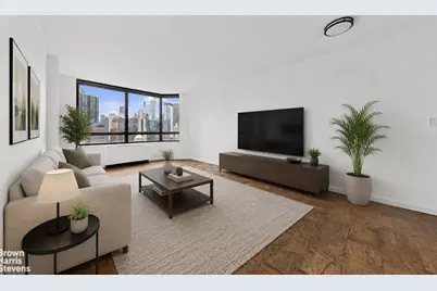 630 1st Avenue #17J, New York City, NY 10016 - Photo 2
