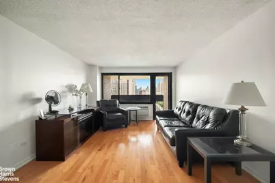 333 Pearl Street #18J, New York City, NY 10038 - Photo 2
