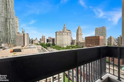 333 Pearl Street #18J, New York City, NY 10038 - Photo 4