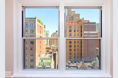 263 W End Avenue #11A, New York City, NY 10023 - Photo 2