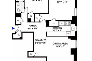 263 West End Ave, New York City, NY 10023 - Photo 22