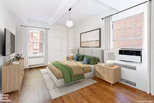 263 West End Ave, New York City, NY 10023 - Photo 8