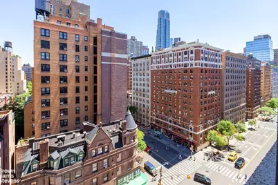 263 W End Avenue #11A, New York, NY 10023 - Photo 10