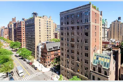 263 W End Avenue #11A, New York City, NY 10023 - Photo 12