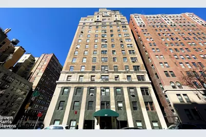 263 W End Avenue #11A, New York, NY 10023 - Photo 16