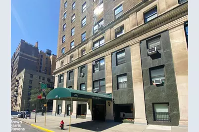 263 W End Avenue #11A, New York City, NY 10023 - Photo 16