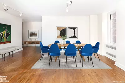 263 W End Avenue #11A, New York City, NY 10023 - Photo 4
