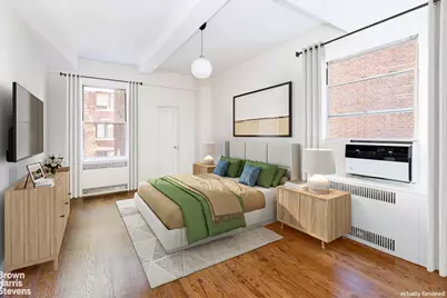 263 W End Avenue #11A, New York City, NY 10023 - Photo 8