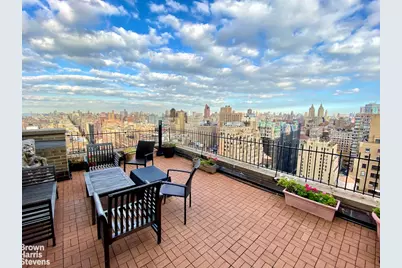 263 W End Avenue #11A, New York City, NY 10023 - Photo 14