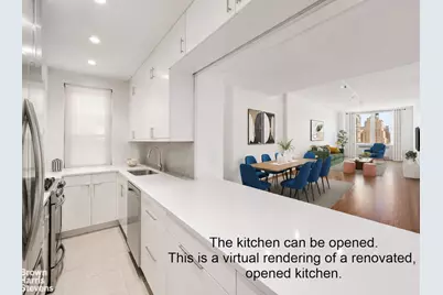 263 W End Avenue #11A, New York City, NY 10023 - Photo 6