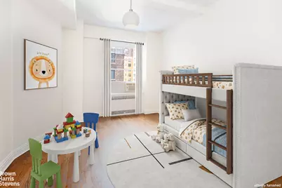 263 W End Avenue #11A, New York City, NY 10023 - Photo 10