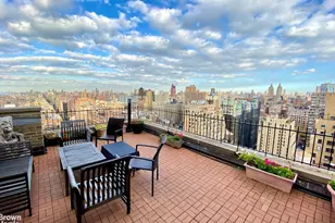 263 West End Ave, New York City, NY 10023 - Photo 14