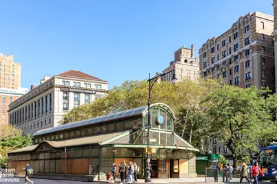 263 W End Avenue #11A, New York City, NY 10023 - Photo 18