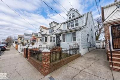 115-39 159th Street, New York City, NY 11434 - Photo 2