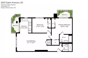 2233 Caton Ave, New York City, NY 11226 - Photo 14