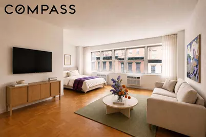 150 E 37th Street #7G, New York City, NY 10016 - Photo 1