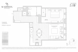 95 Madison Ave, New York City, NY 10016 - Photo 18