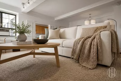 211 E 35th Street #8E, New York City, NY 10016 - Photo 4