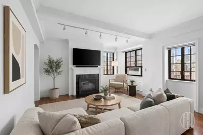 211 E 35th Street #8E, New York City, NY 10016 - Photo 2