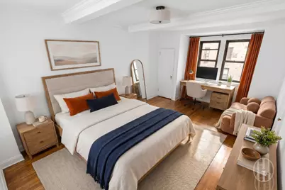 211 E 35th Street #8E, New York City, NY 10016 - Photo 6
