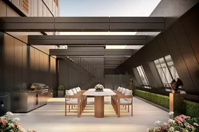 95 Madison Avenue #10F, New York City, NY 10016 - Photo 18