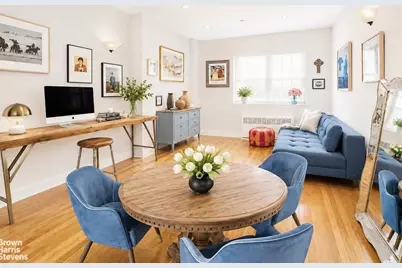 1240 Bedford Avenue #1F, New York City, NY 11216 - Photo 2
