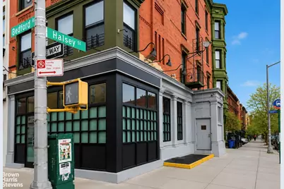 1240 Bedford Avenue #1F, New York City, NY 11216 - Photo 12