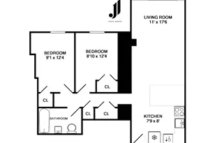 1240 Bedford Ave, New York City, NY 11216 - Photo 18