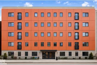 1240 Bedford Avenue #1F, New York City, NY 11216 - Photo 10