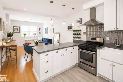 1240 Bedford Avenue #1F, Brooklyn, NY 11216 - Photo 1