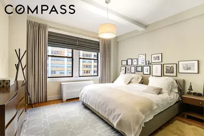 20 W 72nd Street #601, New York City, NY 10023 - Photo 12