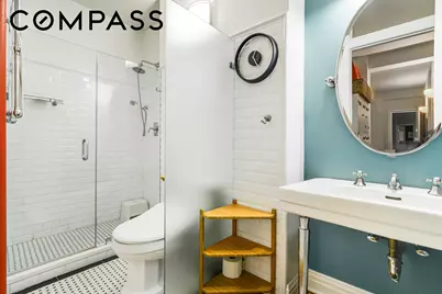 20 W 72nd Street #601, New York City, NY 10023 - Photo 16
