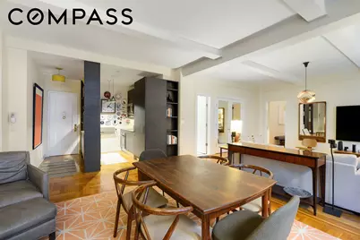 20 W 72nd Street #601, New York City, NY 10023 - Photo 6