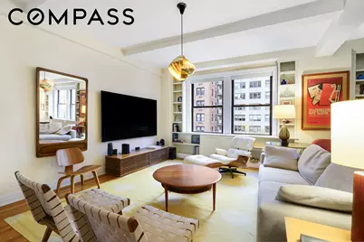 20 W 72nd Street #601, New York City, NY 10023 - Photo 2