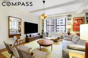 20 W 72nd St, New York City, NY 10023 - Photo 2